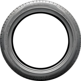 Celimo Salient CS580 All Season 215/40R18 89Y XL SUV/Crossover Tire