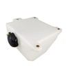 ZUVELLO A05-32723-001 Engine Coolant Reservoir Tank Fit For 2020-2021 Freightliner