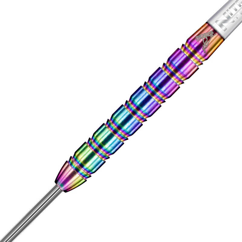 RED DRAGON Darts – Peter Wright Snakebite 1 Series 24g