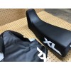 Unbranded HONDA XL250R SEAT COVER 1984 MODEL (black) (H*-372)