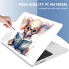 Mektron Case for 2026 MacBook Air 13-inch M5 Laptop A3449