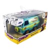 Coleccionable Carro Furgoneta Scooby Doo Esc 1/32