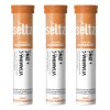 Zinc + Vitamina C Seltz 3 Pack Tabletas Efervescentes