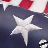 QLASH American Flag US American Flag 100% Made in USA