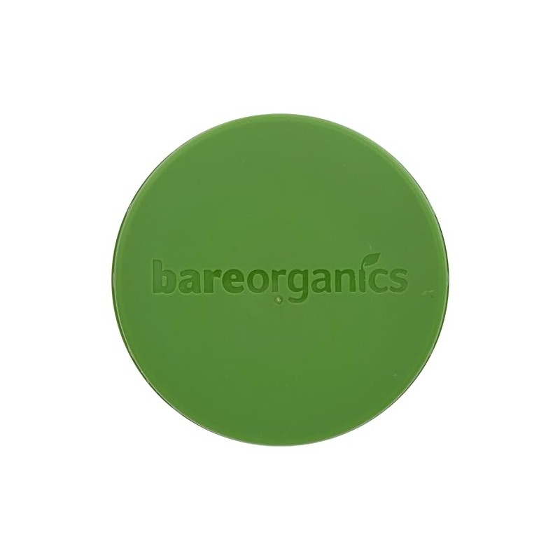Marine Super Greens Powder - Organic Kelp, Spirulina & Chlorella