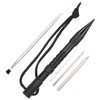 5pcs / set DIY Lacing Stitching Needles Paracord Bracelet Handcraft