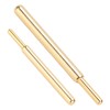 50Pcs Spring Needle Round Head 3.2mm Stable Test Probe for