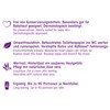 hagi Care & Cleansing Foam Instead of Wet Wipes: Released