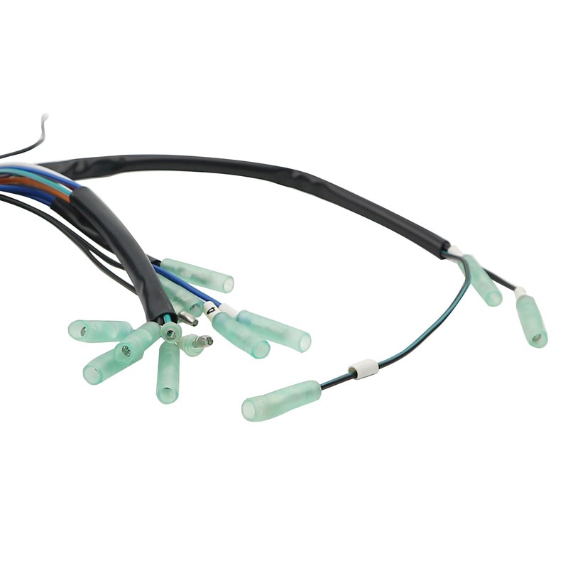 CDI Ignition Unit Box Compatible with Nissan Tohatsu 40hp 50hp