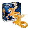 BePuzzled, Dragon Deluxe Original 3D Crystal Puzzle, Perfect for Puzzlers
