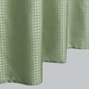 Small Stall Size Shower Curtain 36x72 for Bathroom Spring Decor