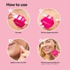 Hanhoo On the Go Blemish Patch, 108 Count, Pimple Patch