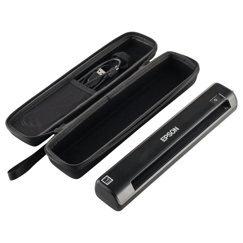 Case Fits Epson Workforce ES-50 / ES-60W / DS-30 /