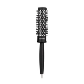 Termix Profesional Hairbrush Ø 28 mm- Aluminum Thermal Hairbrush with Nylon bristles, Ideal for All Types of Hairstyles, 2525160