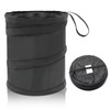 Bote de Basura para Auto, Benanei Cubo de Basura Plegable