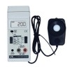 Digital calibrated Lux Meter (Range: 50,000 Lux) for Photography, Stadiums,