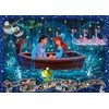 Ravensburger Jigsaw Puzzle, 1,000 Pieces, Ariel, grey