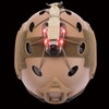 Phoking Tactical Helmet Light Survival Signal Light Military Identification Light