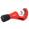 Nerrad Tools NT4245 Adjustable Copper/INOX/Aluminium/Plastic and Multi-Layer Cutter, Red/Black, 3-45