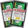 DDR2 SODIMM memoria para portátiles sammsung Ram 240 pin PC2-4200