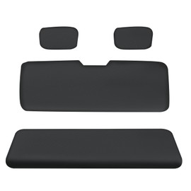 StarknightMT UTV Ranger Seat Cover Waterproof Seat Covers Compatible with Polaris Ranger 500 700 800 2002-2008 Durable Oxford Fabric with Waterproof PU Coating Ranger Seat Accessory Parts