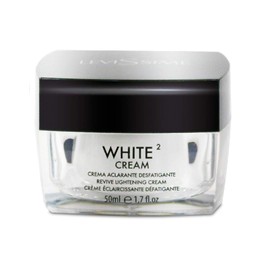 WHITE 2 Skin Lightening Whitening Cream Lightener for dark & age spots & melasma & Freckles