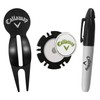 Callaway Golf On-Course Accessory Starter Kit