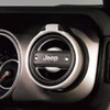 【JEEP Genuine】Drink Holder JL Wrangler Common for 2-Door and 4-Door