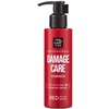 Mise-en-scène Damage Care Red Protein Hair Cream Essence 140ml / 미쟝센 데미지케어 레드 프로틴 헤어크림에센스 140ml