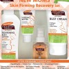 Kit Cocoa Butter Formula Palmer´s® Recuperacion De Embarazo