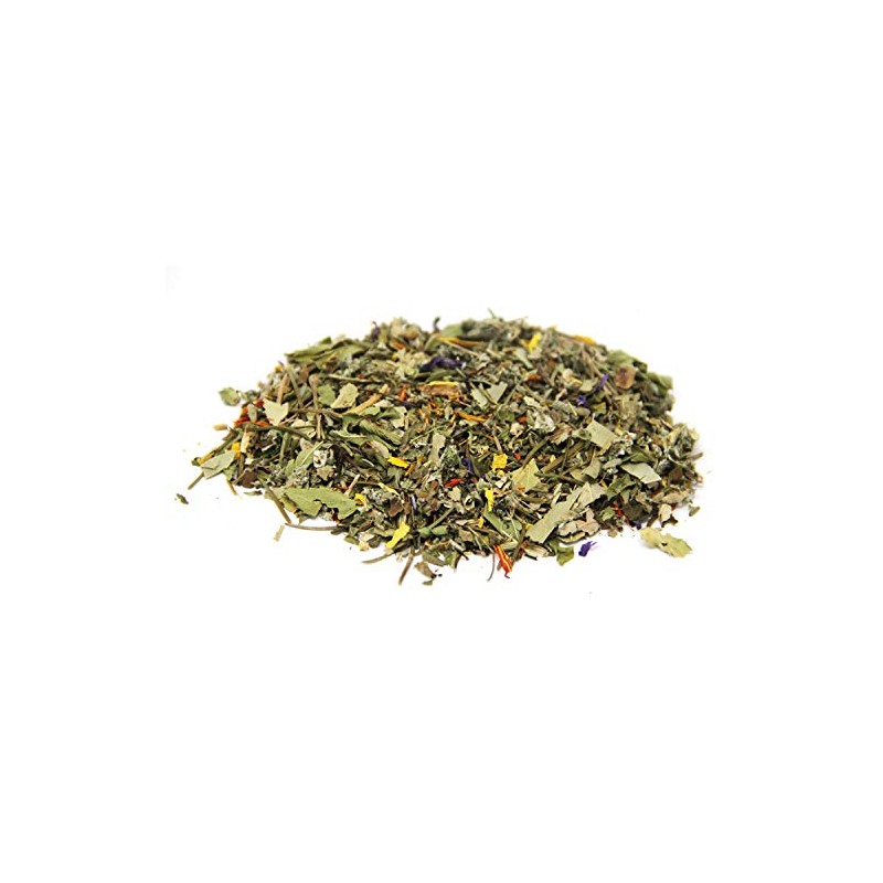 Basic Herbal Tea Mountain Herbal Tea 500 g Basic Tea