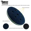 1 x SabreCut OSSCIP006 150mm 6 Hole Soft Density Interface
