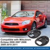 Sekhyna Inner Door Handle Cover Trim Compatible with Mitsubishi Eclipse