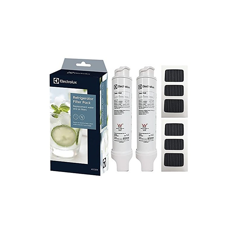EHE6899BA Fridge Water Filter and Air Filter Set ACC208