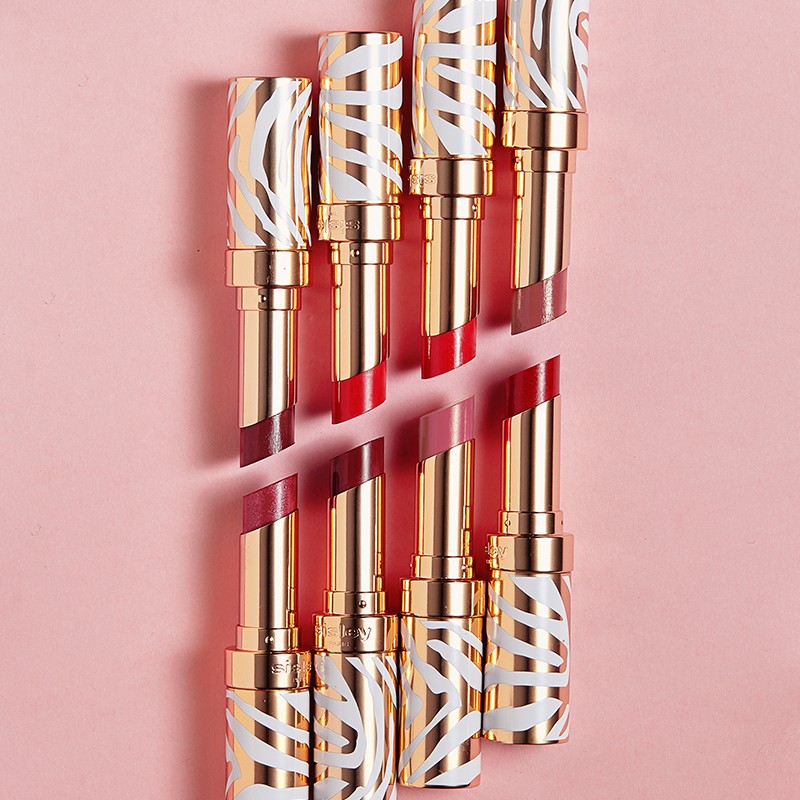 Sisley Cosmetics 'Sisley Lipstick' Phyto-Rouge Shine 3g Special Set /