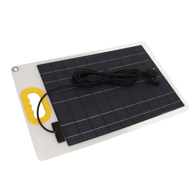 100W Portable Solar Panel Professional Efficient Portable Solar Panel for