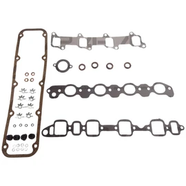 APUK Top Head Gasket Service Kit Replacement for Ford 5600 5700 5900 6410 6600 6700 6710 Tractor