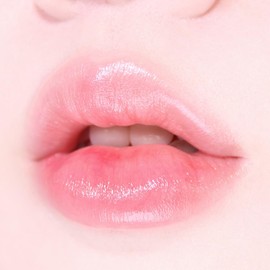 MQNY Rubbing You-Glow Lip Balm 3.5g Korean Cosmetics (#44 Lively Coral)