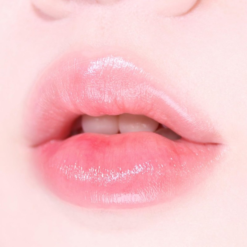 MQNY Rubbing You-Glow Lip Balm 3.5g Korean Cosmetics (#44 Lively
