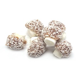 Taveners Coconut Mushrooms (200g)