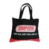 Simpson (Simpson) Tote Bag with Inside Pocket (No Gusset) 8850613439