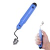ideamall Crank Creamer Flare Tool Copper Pipe Sharpener Deburring Chamfer