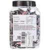 Walkers' Nonsuch Liquorice Toffees | with Condensed Milk & Black