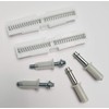 newlifeapp 9-1141-S Bi-Fold Door/Closet Door Repair Kit, for 7/8 in.