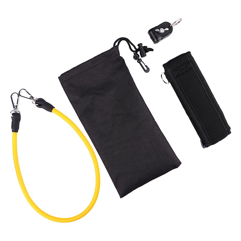 BESPORTBLE 3 Sets Golf Swing Training Aid Swing Training Tool