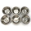 Puppy Feeding System 6 Litter Multiple Dog Bowl Feeder Puppy