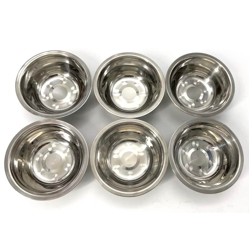 Puppy Feeding System 6 Litter Multiple Dog Bowl Feeder Puppy