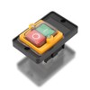 Joyzan Start Stop Switch, Push Button Switch Waterproof On Off