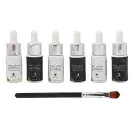 Day Night Hair Growth Serum Cleaning Scalp Styling Soothing Hair Care Regrowth Treatment Serum