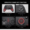 GameSir Cyclone 2 Pro Wireless Controller for Switch, Windows PC,